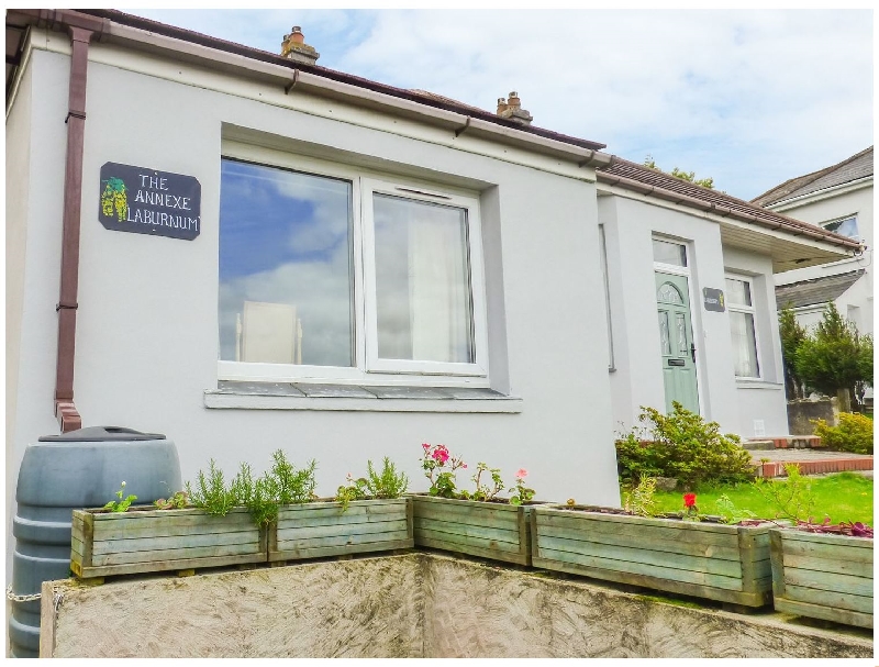 Click here for more about The Annexe- Laburnum