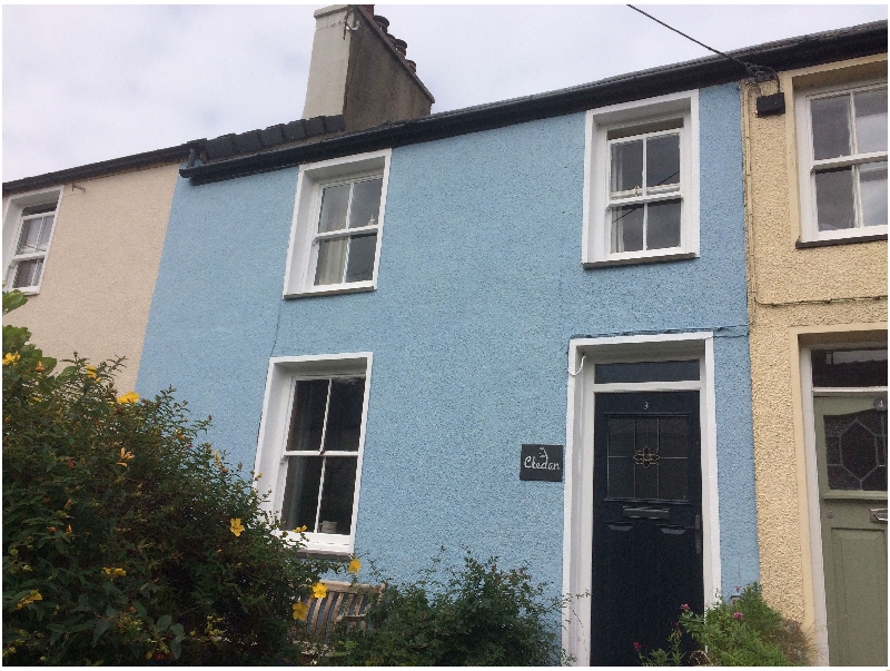 Click here for more about Cledan