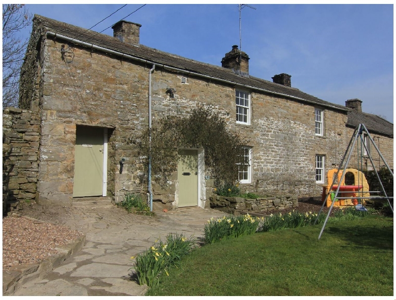 Click here for more about Joe House