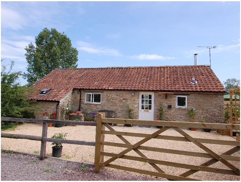 Acorn Cottage a british holiday cottage for 4 in ,