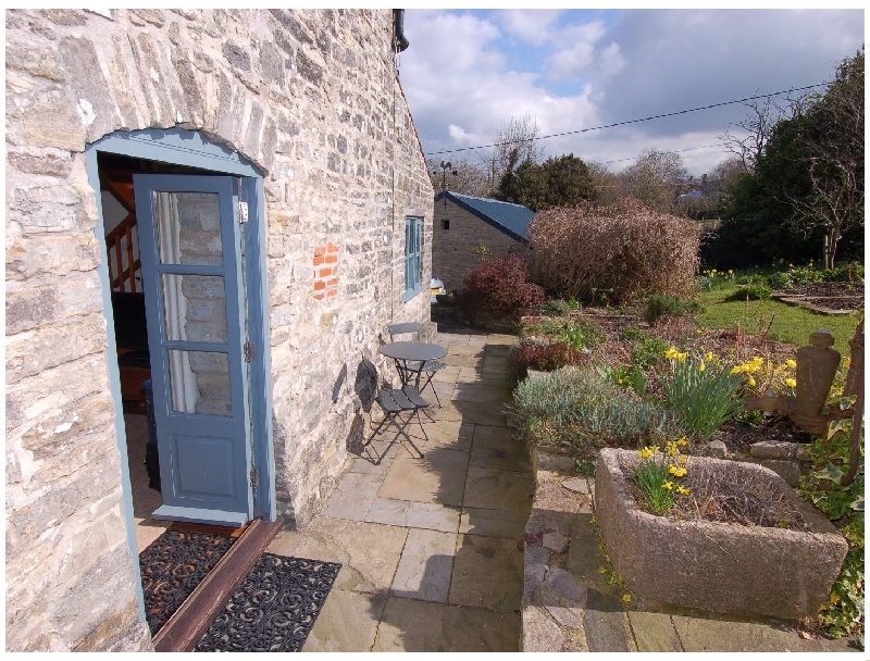 Click here for more about The Cider Barn