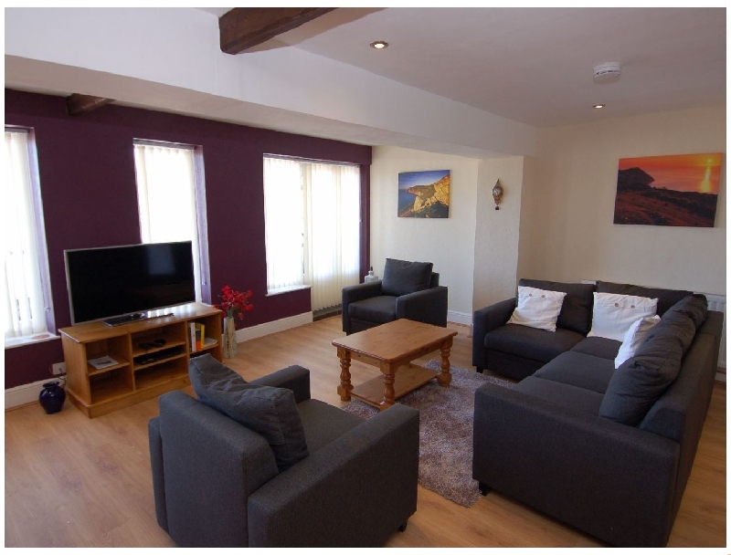 Click here for more about Old Lyn Cottage