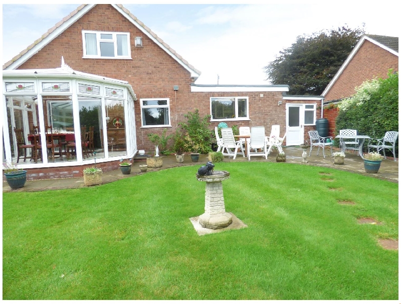 Click here for more about Ross House