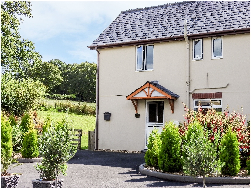 Click here for more about Red Kite Cottage