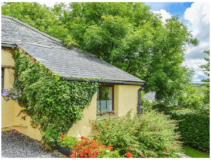 Click here for more about Barley Cottage