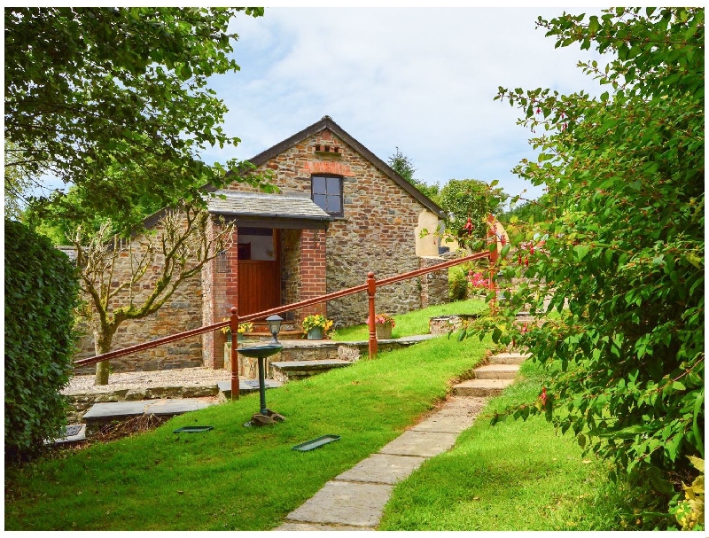 Shipload Cottage a british holiday cottage for 4 in , 