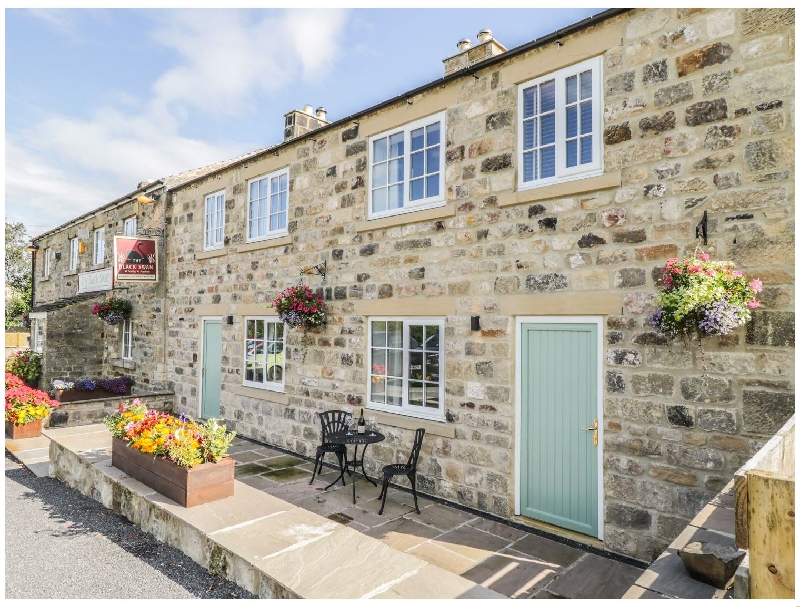 Click here for more about Swan Cottage