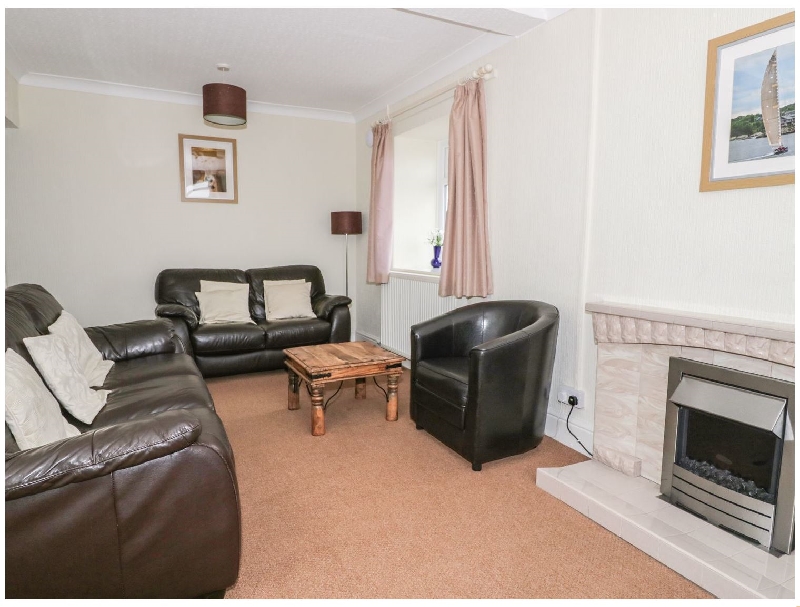Click here for more about Tyddyn Talgoch Uchaf