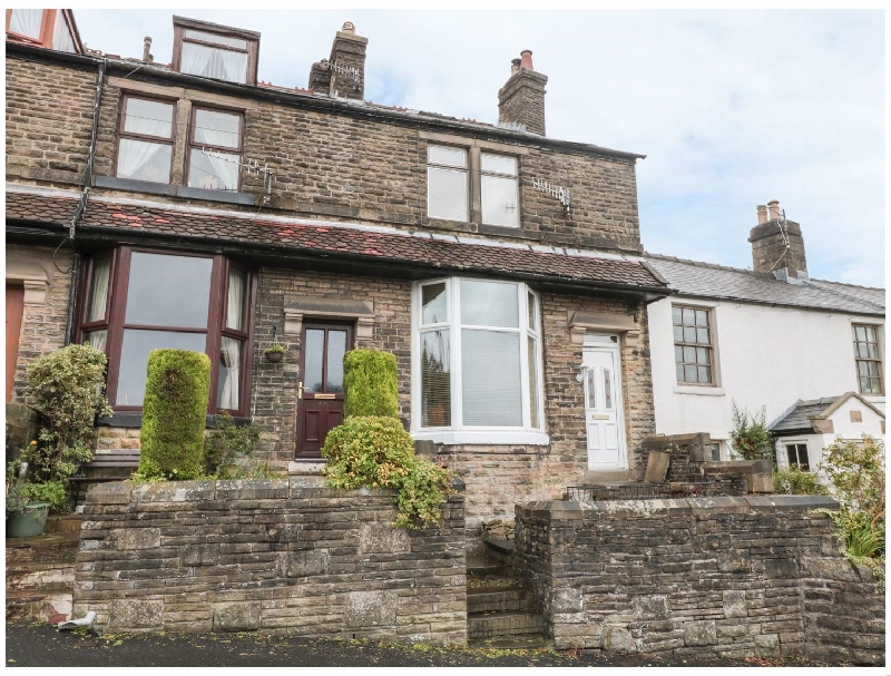 Windsor Terrace a british holiday cottage for 6 in ,