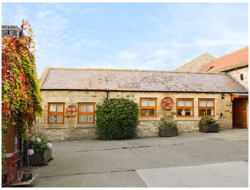 Click here for more about South Cottage