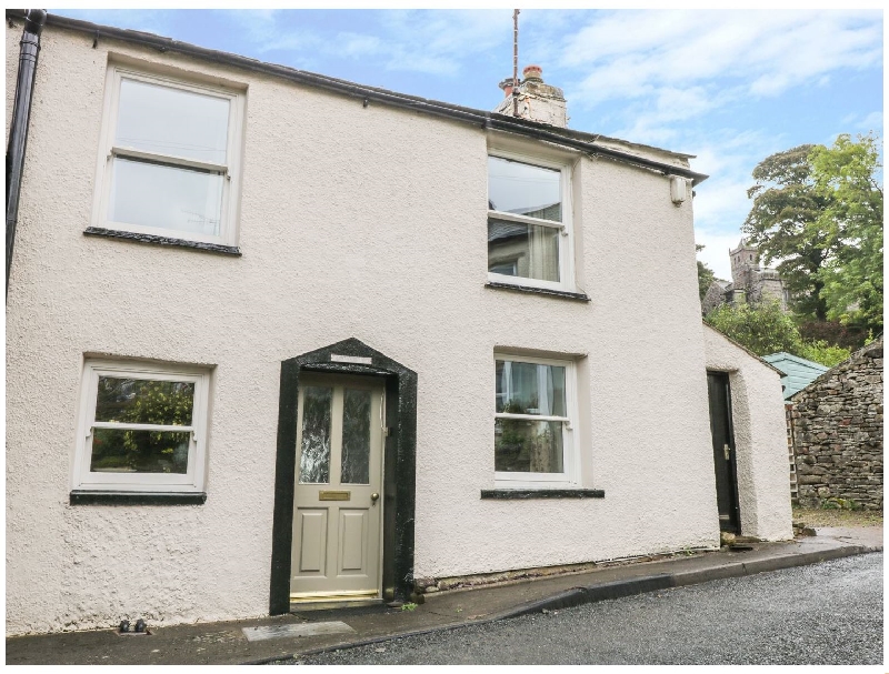 Click here for more about Glen Cottage