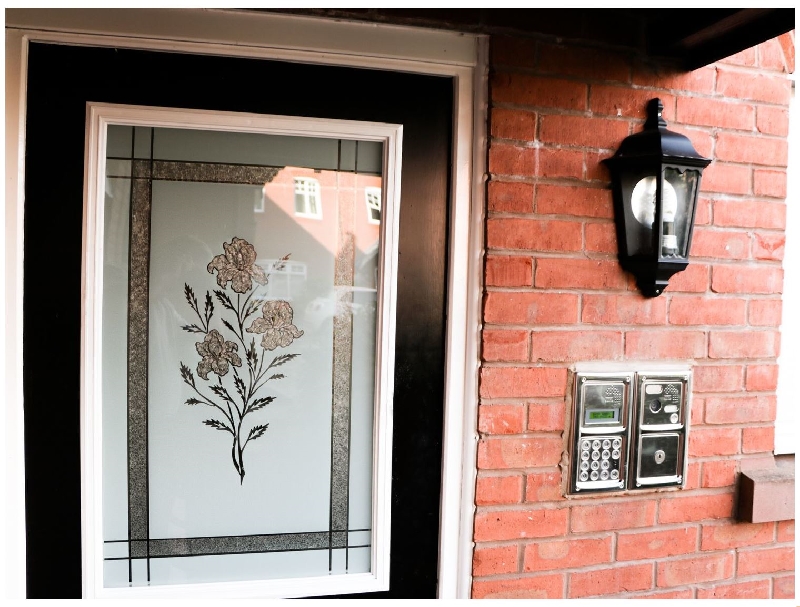 Acorn View a british holiday cottage for 5 in ,