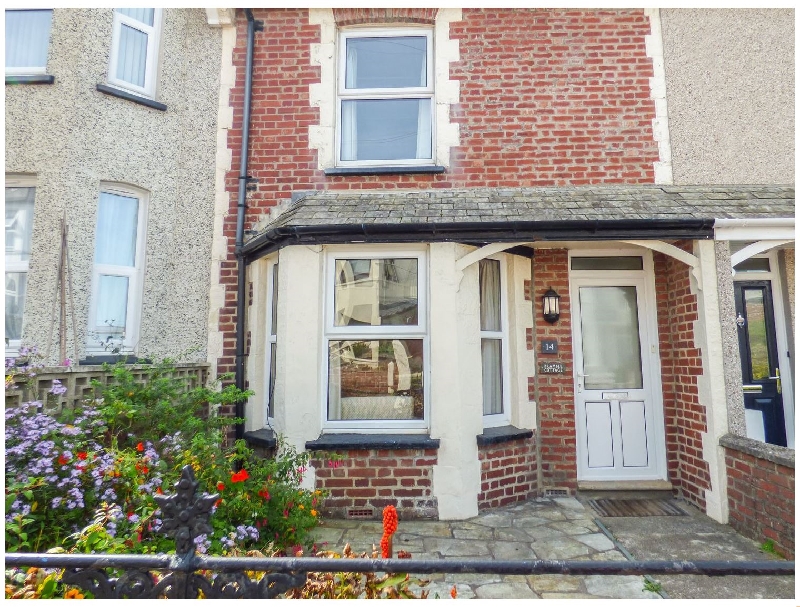 Click here for more about 14 Bramble Hill