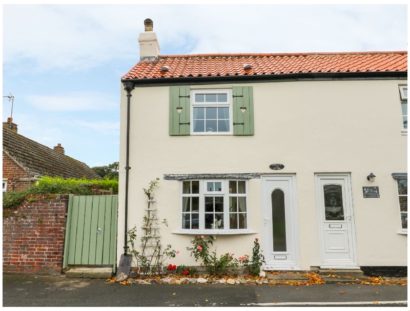 Fair Place a british holiday cottage for 4 in ,