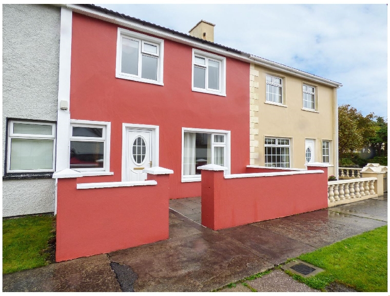 21 River View a british holiday cottage for 7 in , 