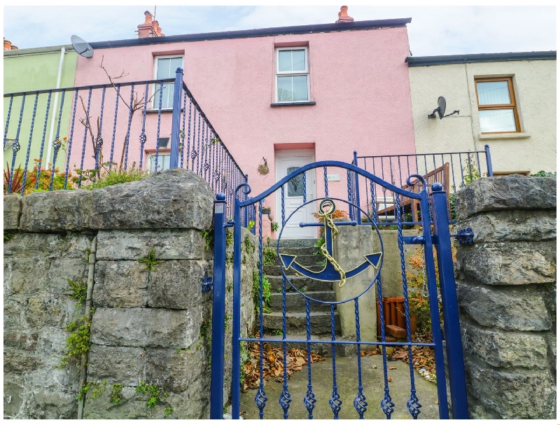 Click here for more about Anchor Cottage