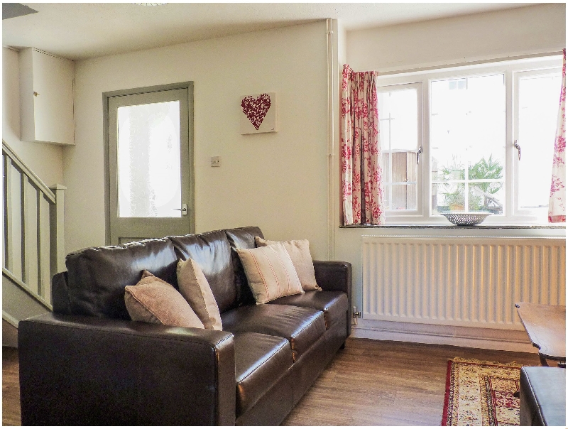 Heron Cottage a british holiday cottage for 5 in ,