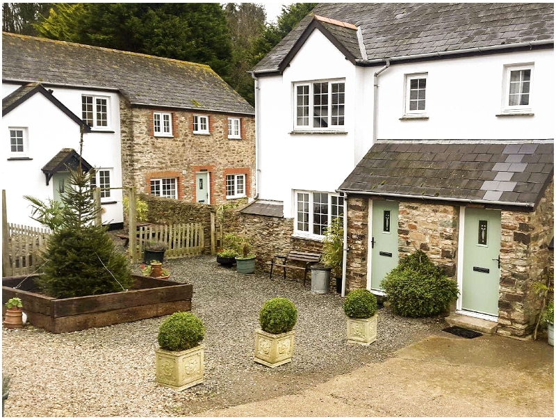 Click here for more about Martin Cottage