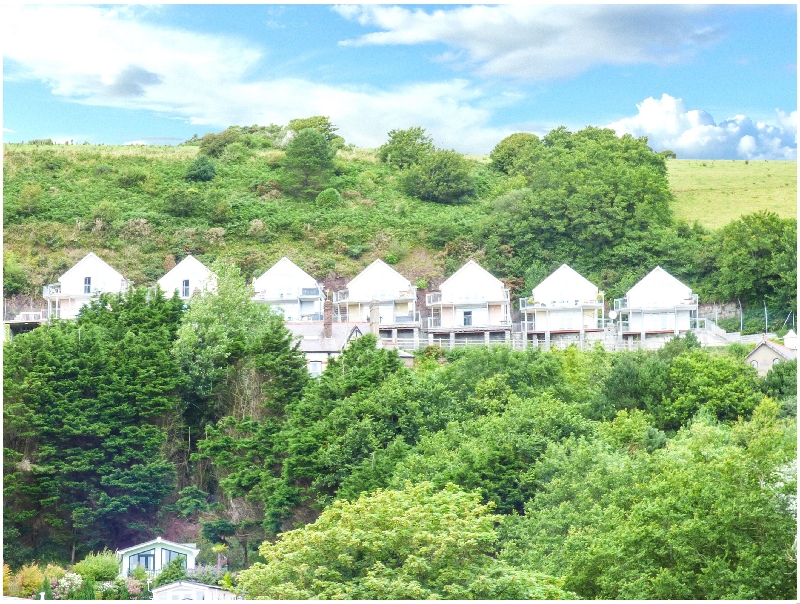 Llygaid Yr Haul a british holiday cottage for 4 in , 