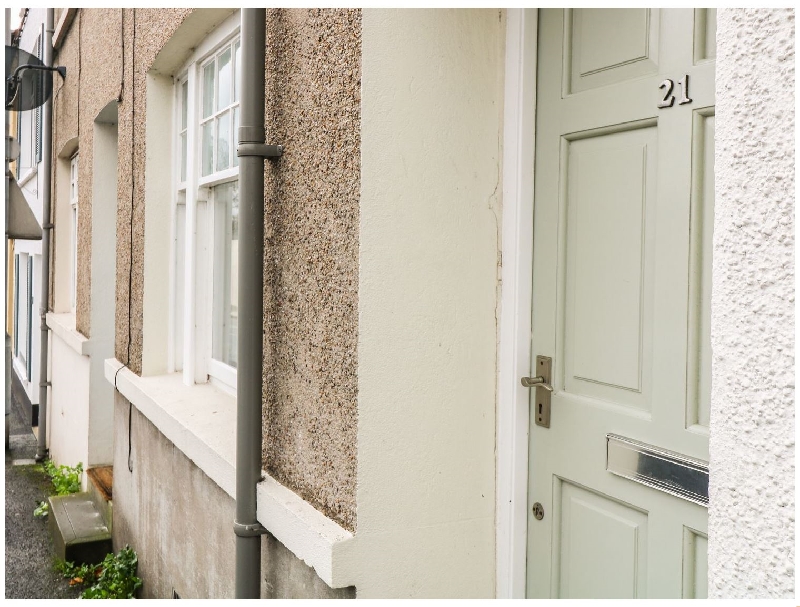 21 North Street a british holiday cottage for 5 in , 