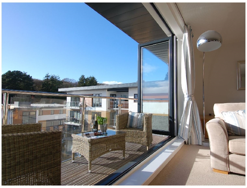 28 Clock Tower Court a british holiday cottage for 4 in , 