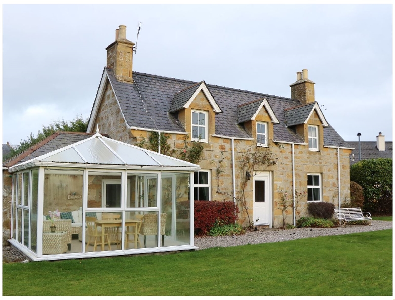 Kerrisdale a british holiday cottage for 6 in ,