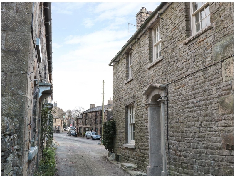 Click here for more about The Bakehouse