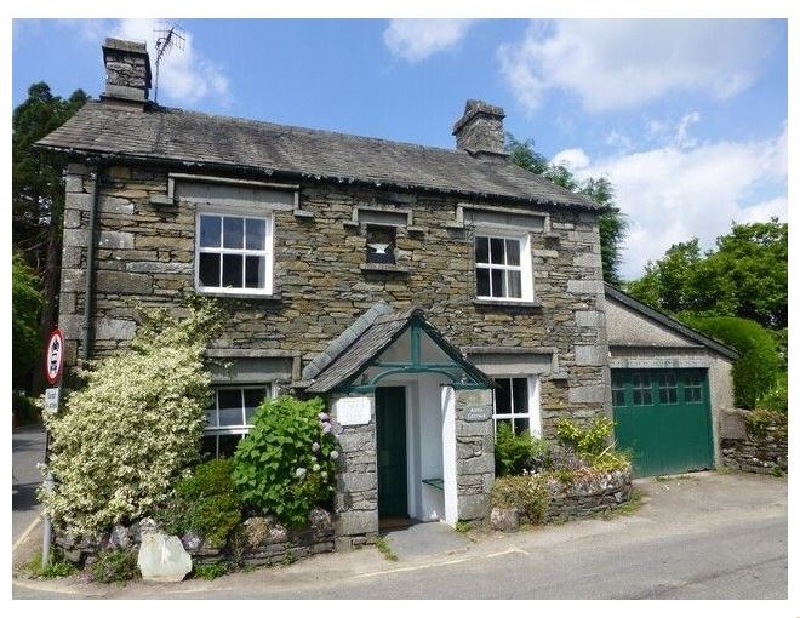 Click here for more about Anvil Cottage