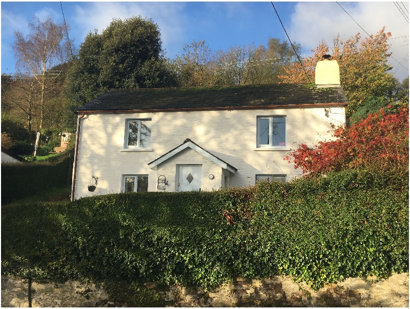 Spring Cottage a british holiday cottage for 7 in ,