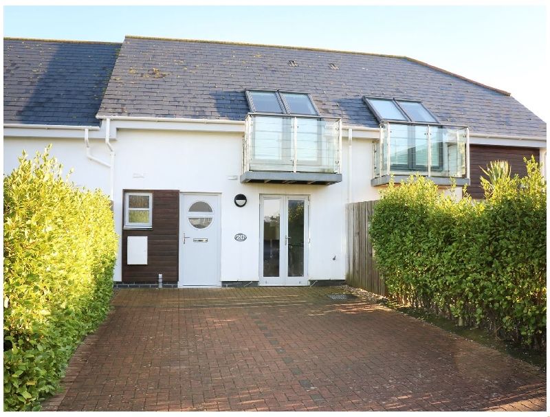 Click here for more about 20 Bay Retreat Villas