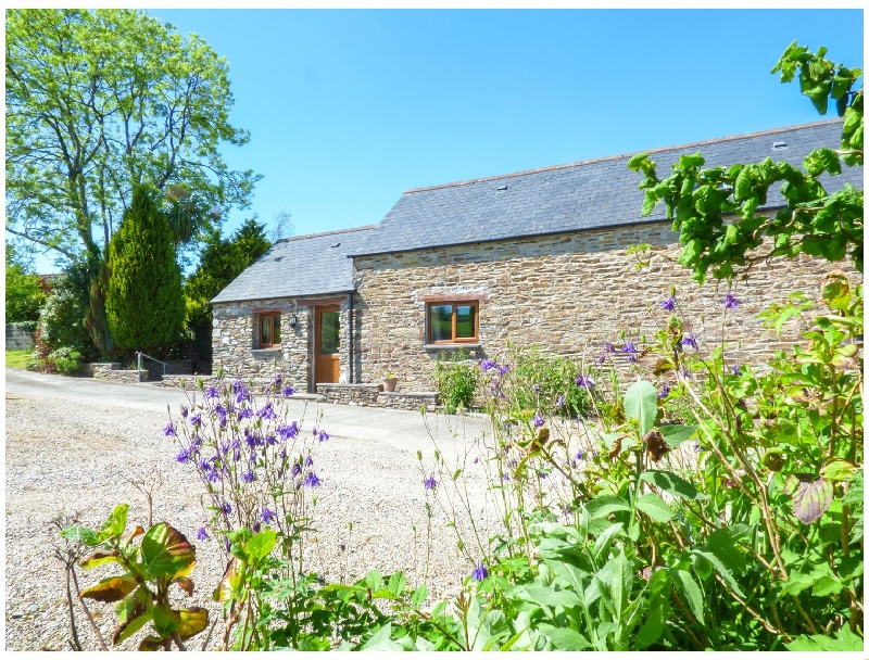 Click here for more about Ricann Cottage