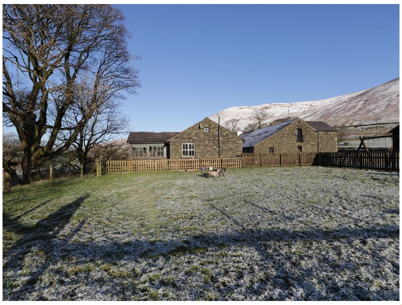 Click here for more about River Bank Cottage