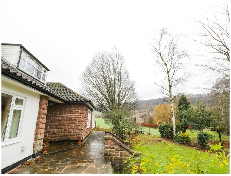 Click here for more about Jacobs Orchard