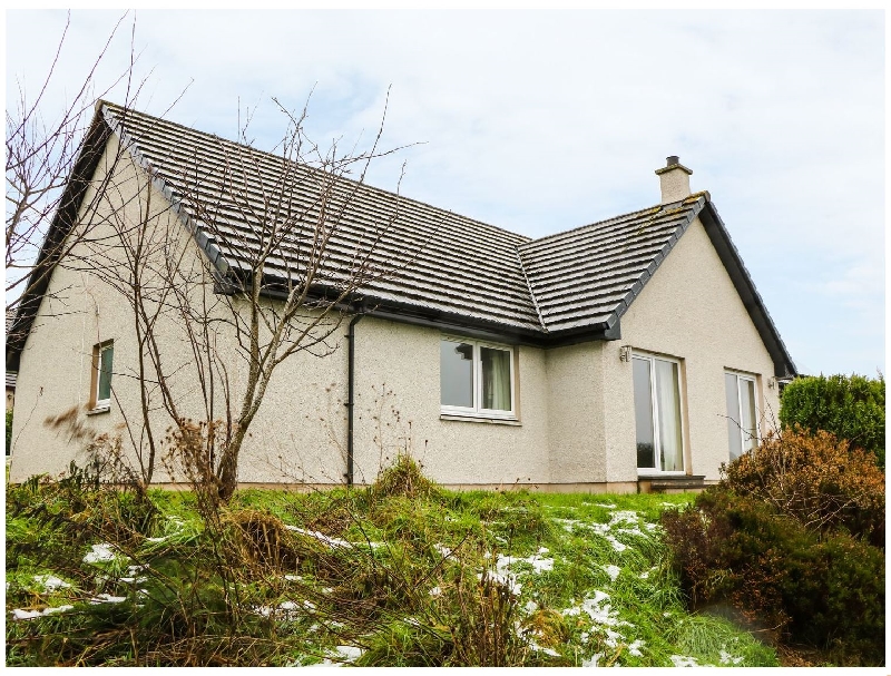 Glaven a british holiday cottage for 6 in , 