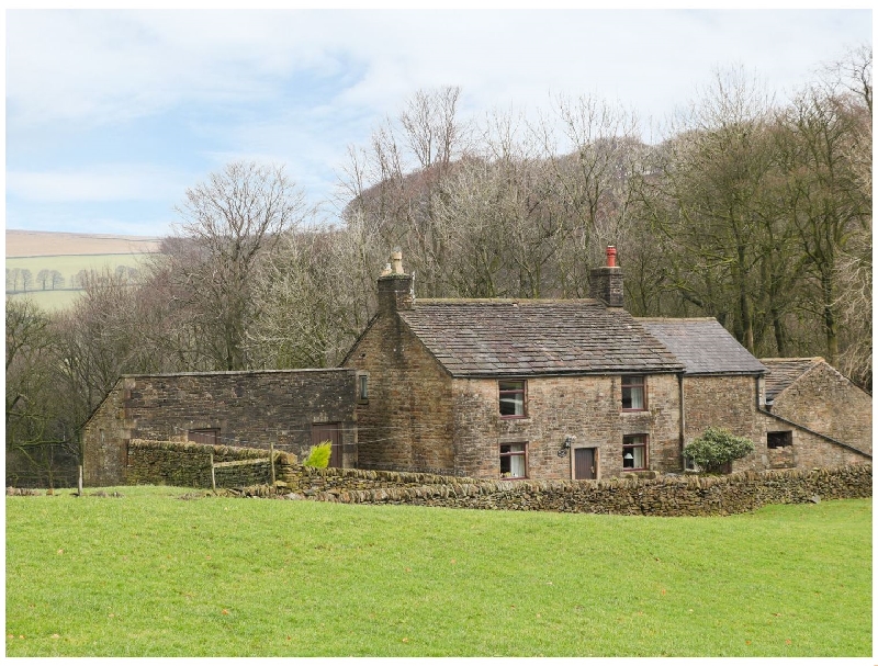 Click here for more about Keepers Cottage