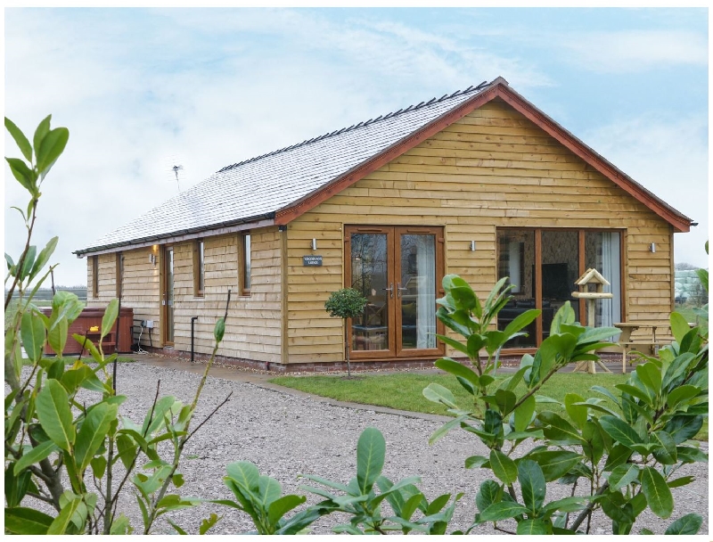 Click here for more about Woodman's Lodge
