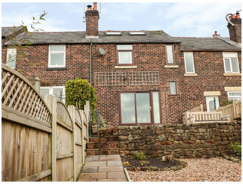 Click here for more about Valley View Cottage