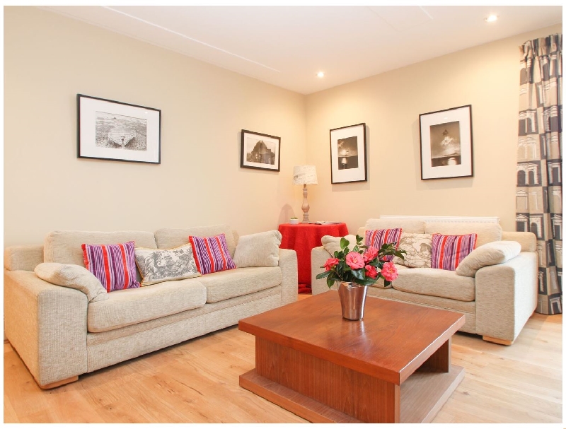 Click here for more about The Spyglass