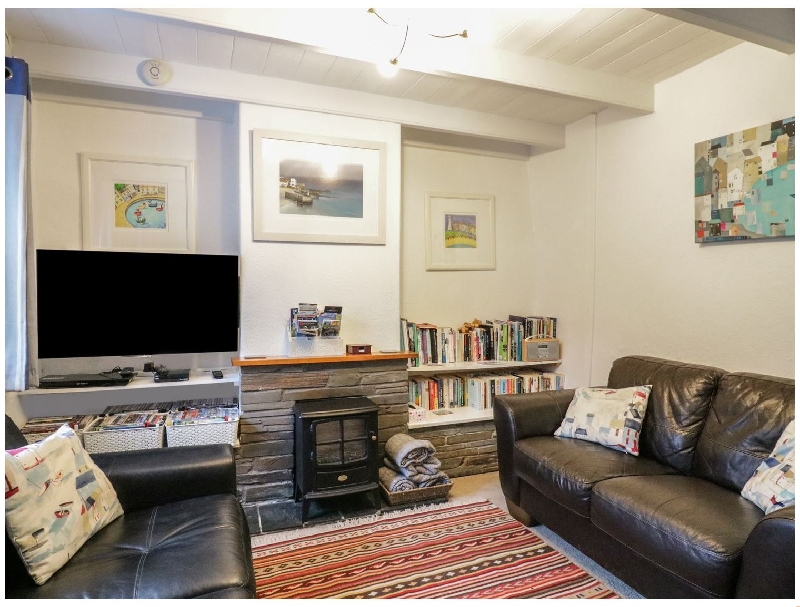 Click here for more about Daisy Cottage