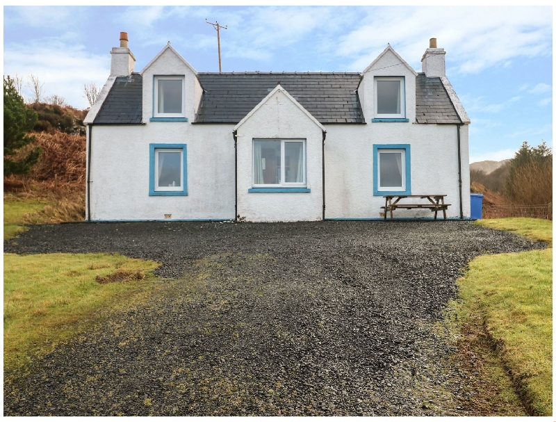 Click here for more about Bayview House