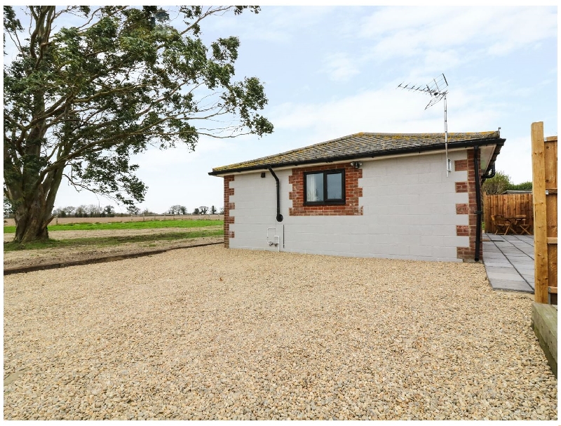 Click here for more about The Stable at Church Farm House
