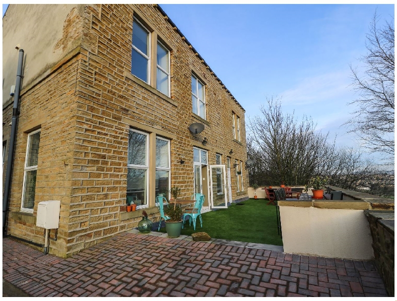 Click here for more about One Eight Three Guest Cottage