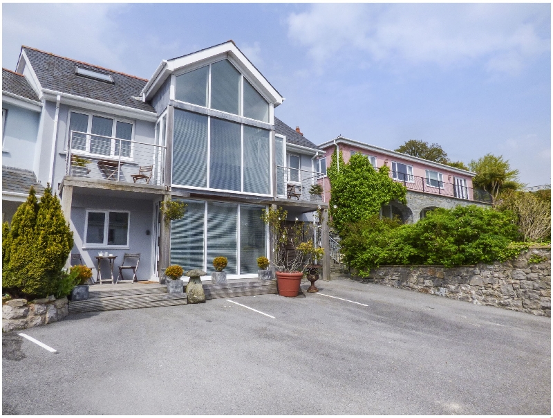 Click here for more about The Mushroom House