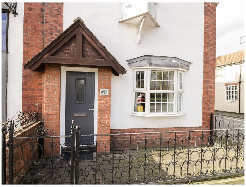 Stablefold a british holiday cottage for 2 in , 