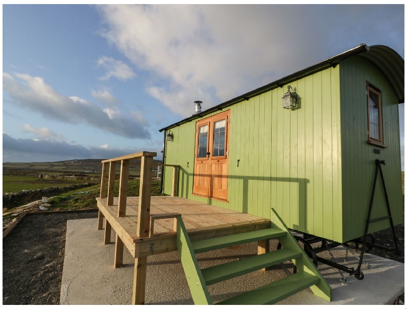 Click here for more about Cysgod y Bugail