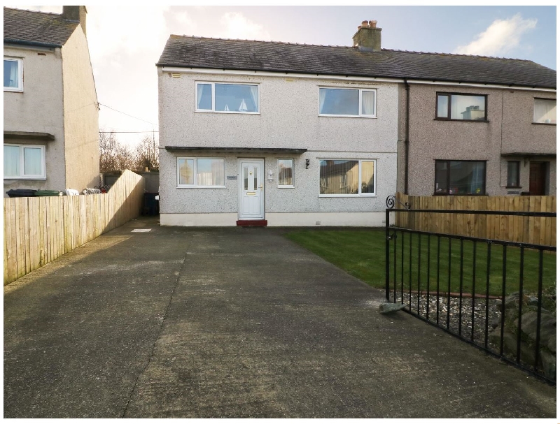 Click here for more about Delfryn