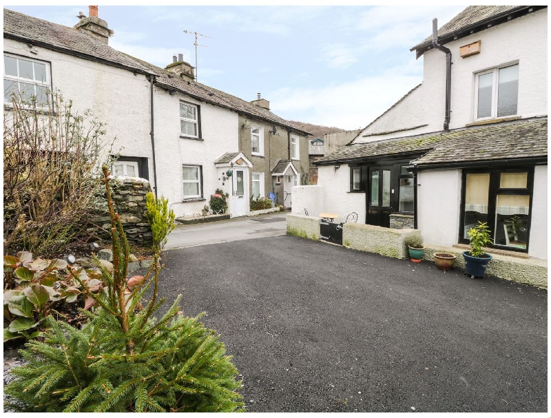 Click here for more about Tailor's Cottage