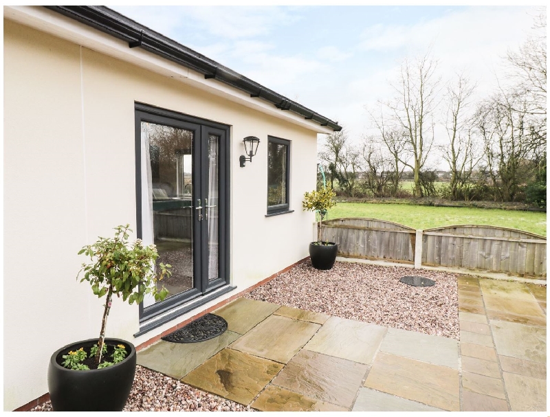 Click here for more about The Old Stables