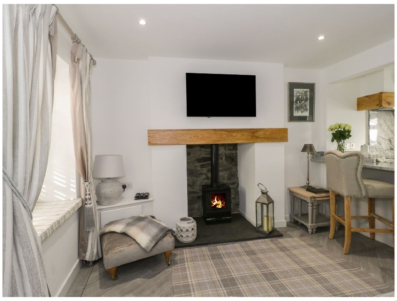9 Chapel Street a british holiday cottage for 2 in , 