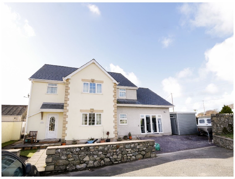 Click here for more about Plas Bach